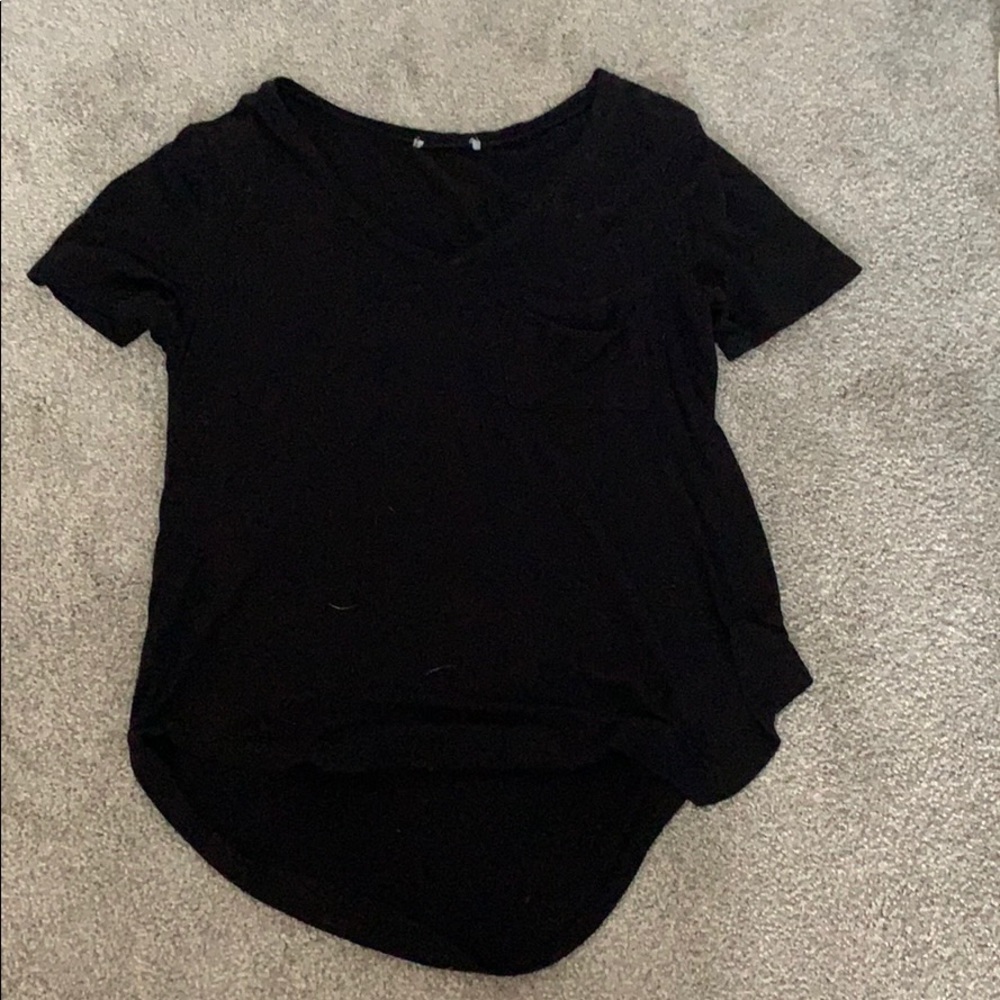 charlotte russe tshirt